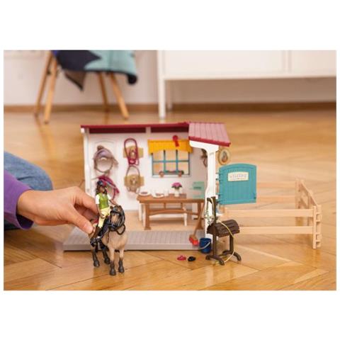 Horse Club Sofias Beauties 42591 Action Figure Giocattolo - Foto 2