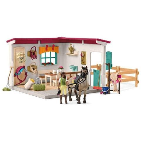Horse Club Sofias Beauties 42591 Action Figure Giocattolo - Foto 3