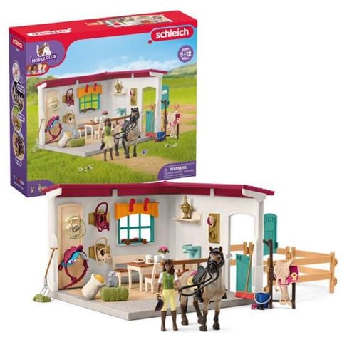 Horse Club Sofias Beauties 42591 Action Figure Giocattolo - Foto 1