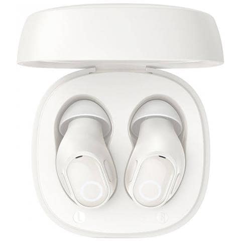 Bowie Wm02 Auricolare True Wireless Stereo (tws) In-ear Musica E Chiamate Usb Tipo-c Bluetooth Bianco - Foto 2
