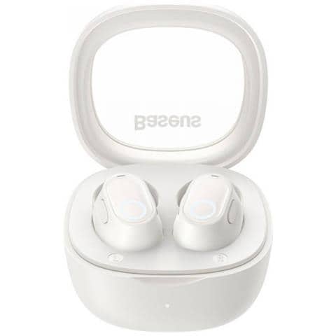 Bowie Wm02 Auricolare True Wireless Stereo (tws) In-ear Musica E Chiamate Usb Tipo-c Bluetooth Bianco - Foto 3