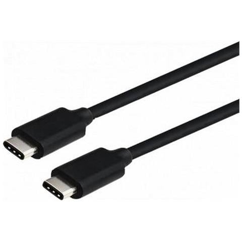 Caricatore Da Auto Usb C Cavo Usb C /usb C Power Delivery Da 18 W, Nero - Foto 6