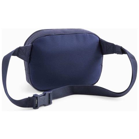 Phase Waist Bag 2.5l 07995402, Unisex, Blu, Marime Universala - Foto 2