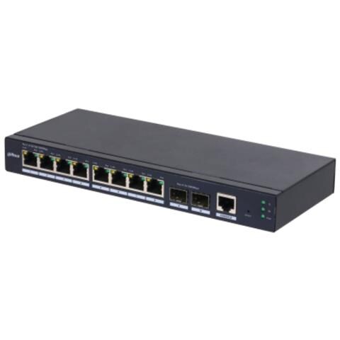 Switch Dh-sg4010-2f - Foto 1