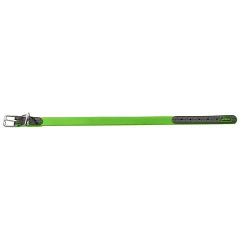 Collare Per Cani Convenience Taglia S Verde (28-36 Cm) - Foto 3