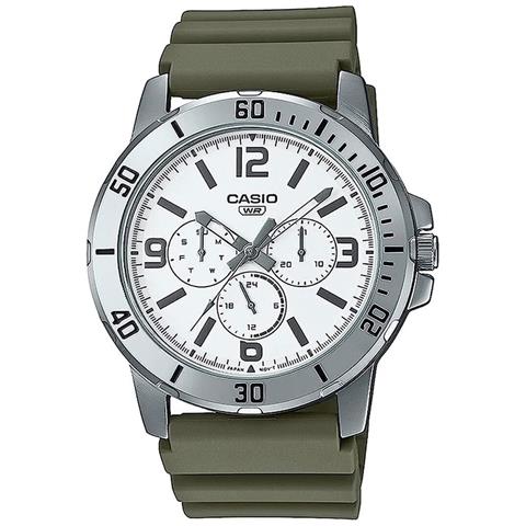 Orologio Uomo (ø 45 Mm) - Foto 1