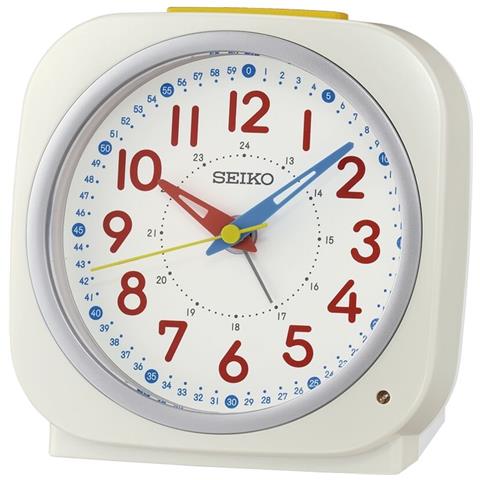 Orologio-sveglia Qhe200w - Foto 1