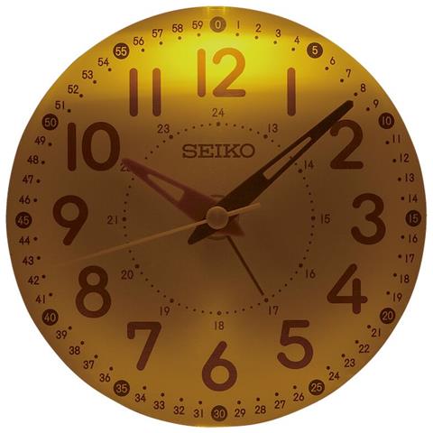 Orologio-sveglia Qhe200w - Foto 2