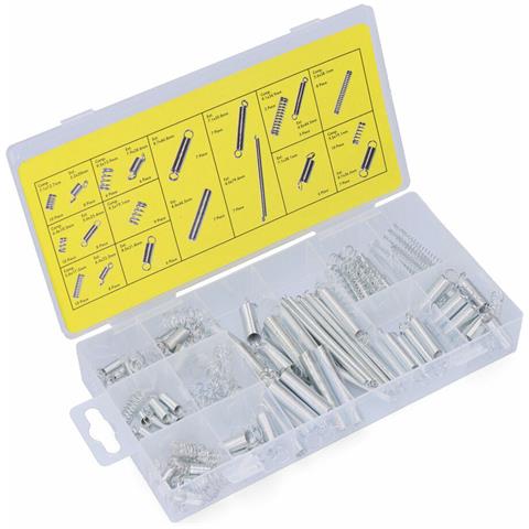 Set 150 Pezzi Molle Di Ricambio - Foto 1