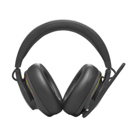 Quantum 910 Auricolare Con cavo e senza cavo A Padiglione Giocare Bluetooth Nero - Foto 2