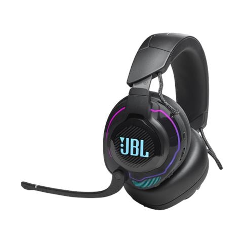 Quantum 910 Auricolare Con cavo e senza cavo A Padiglione Giocare Bluetooth Nero - Foto 1
