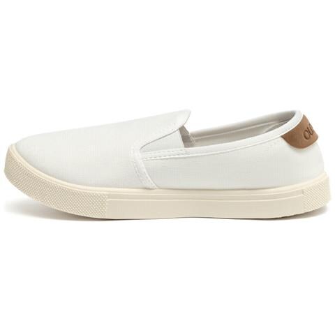 Slip-on Original 455001344, Uomini, Bianca, 43 - Foto 2