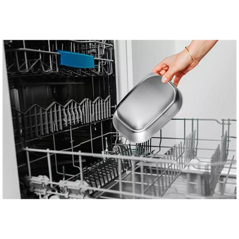 LB2410 40 W 1,1 L Grigio Adulto - Foto 2