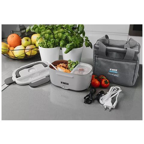 LB2410 40 W 1,1 L Grigio Adulto - Foto 4