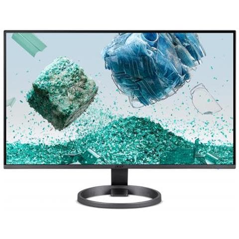 Monitor 27 “ IPS RL272 1920 x 1080 FullHD Tempo di risposta 1 ms - Foto 1
