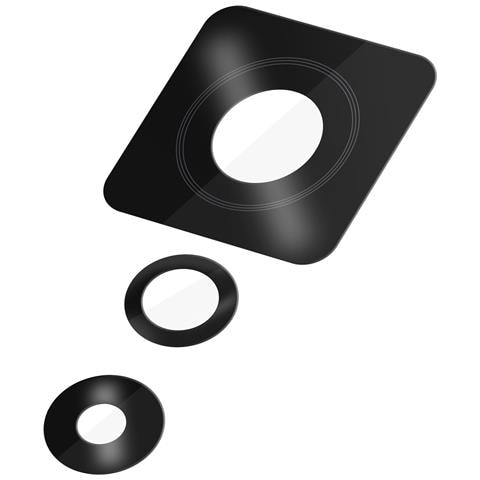Lente Fotocamera Posteriore Per Xiaomi 12t 100% Compatibile - Foto 2