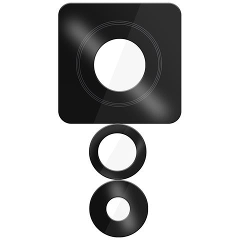 Lente Fotocamera Posteriore Per Xiaomi 12t 100% Compatibile - Foto 1