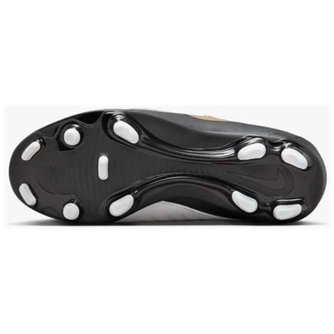 Jr Phantom Gx Ii Club Fg /Mgfj2600-100 Bambino Taglia 38 Colore Bianco /Nero - Foto 2