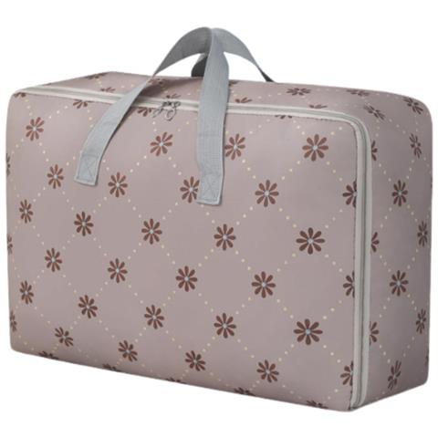 Borsa Per Riporre La Trapunta Dei Vestiti L - Foto 1