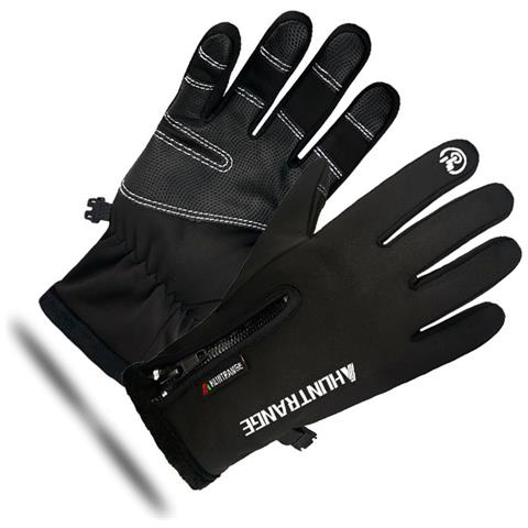 Guanti Invernali Caldi, Compatibili Con Touchscreen Xl - Foto 1