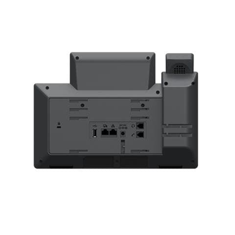 Networks Grp2636 Telefono Ip Nero 12 Linee Lcd Wi-fi - Foto 3
