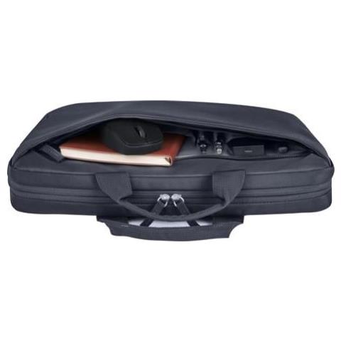 Custodia per Laptop 14" Colore Grigio - Foto 1