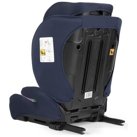 Seggiolino Auto Frozen Isofix Per Bambini Con Altezza Da 100 A 150 Cm - Foto 5