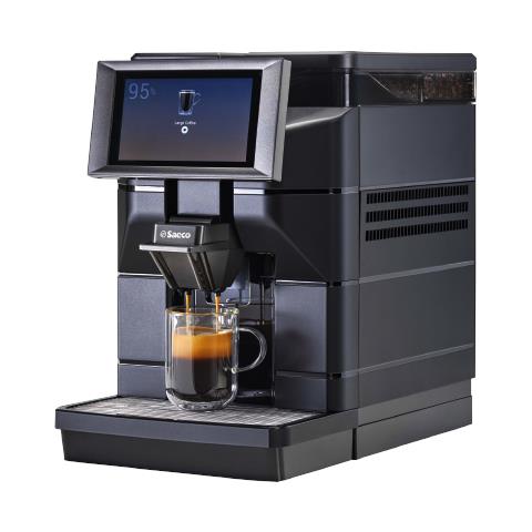 Magic B1 Automatica Macchina per espresso 2,5 L - Foto 1