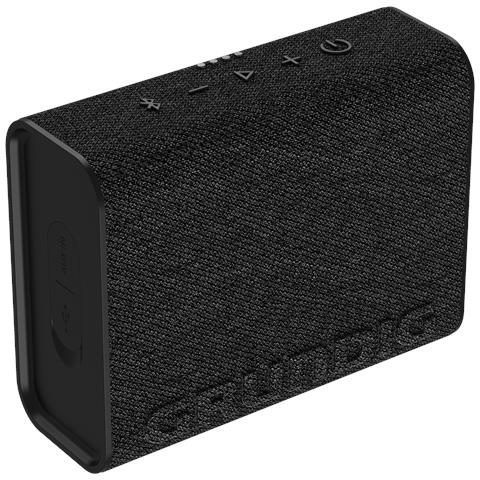Jam 2 Altoparlante portatile stereo Nero - Foto 2