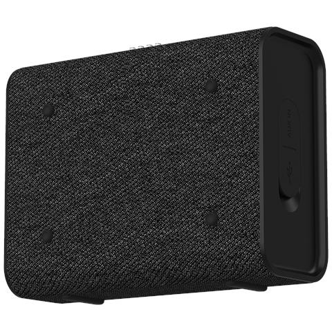 Jam 2 Altoparlante portatile stereo Nero - Foto 4