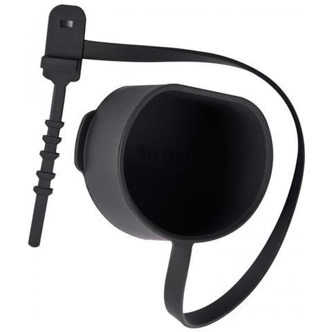 Tappo Di Protezione Per Connettore Cavo Auto Elettriche (tipo 1) - Foto 1