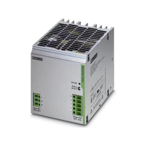 2866501 Alimentatore Per Computer - Foto 1