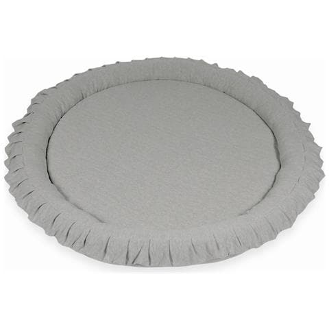 Speelkleed Speelnest 120cm Voor Kinderen, Lichtgrijs - Foto 1