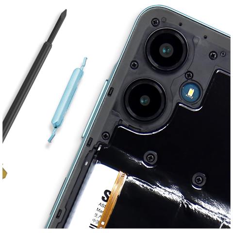 Tasto Volume Samsung Galaxy A06 - Foto 4
