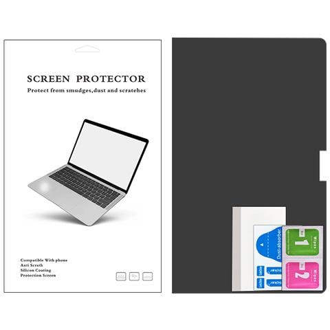 Pellicola Privacy Per Laptop Con Clip Compatibile Con Huawei Matebook 13 2020 Modello 14 - Foto 1