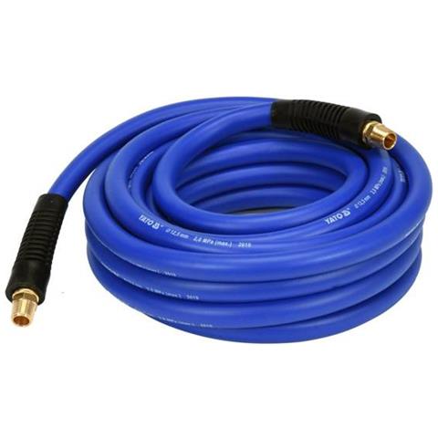 YT-24236 accessorio per compressore ad aria 1 pz Tubo flessibile - Foto 1