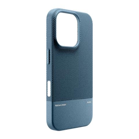 RECLA-NAV-NP24 custodia per cellulare 15,5 cm (6.1") Cover Blu marino - Foto 2