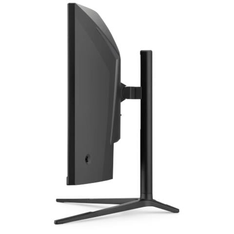 Monitor 34" LED VA Curvo VX3418C-2K 3440x1440 UltraWide Quad HD Tempo di Risposta 1 ms - Foto 13