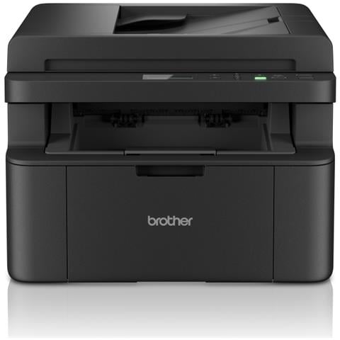 DCP-L1660W Laser A4 2400 x 600 DPI 20 ppm Wi-Fi - Foto 1