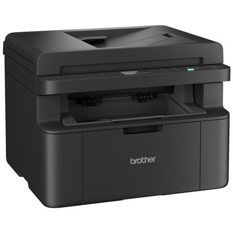 DCP-L1660W Laser A4 2400 x 600 DPI 20 ppm Wi-Fi - Foto 2