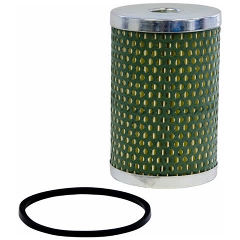 Filtro Olio Adattabile Al Riferimento Originale Massey Ferguson 837595m91 - Foto 1