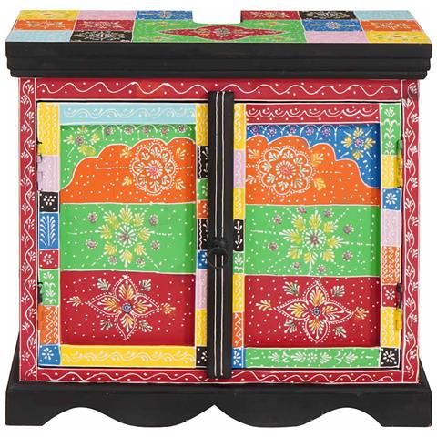 Armadio sottolavello con porta 60 x 35 x 55 cm - Foto 2