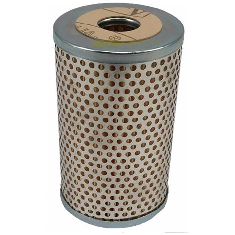 Filtro Olio 'clean Filters' Adattabile Al Riferimento Originale Perkins 26540132 - Foto 1