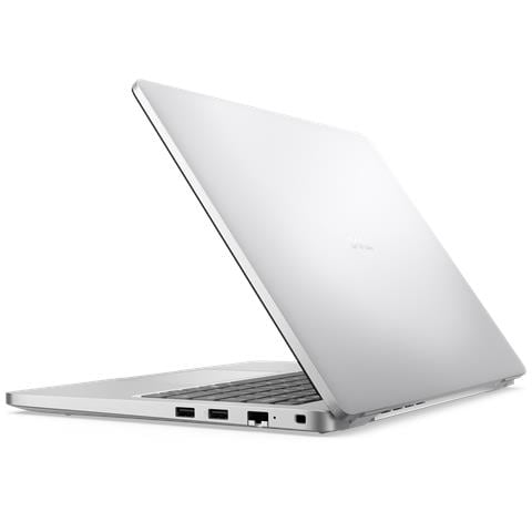 Pro 14 PC14250 Intel Core Ultra 5 235U Computer portatile 35,6 cm (14") Full HD+ 16 GB DDR5-SDRAM 512 GB SSD Wi-Fi 6E (802.11ax) Windows 11 Pro Tedesco Platino - Foto 2
