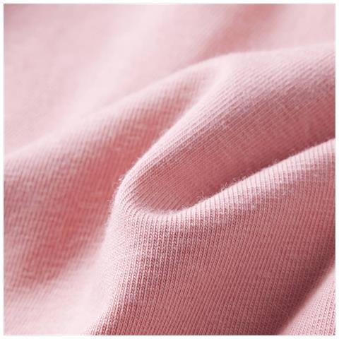 Maglietta per Bambini a Maniche Lunghe Rosa Chiaro 116 - Foto 7