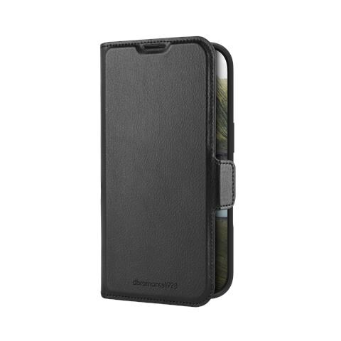 Oslo Pro custodia per cellulare 16 cm (6.3") Custodia a libro Nero - Foto 2