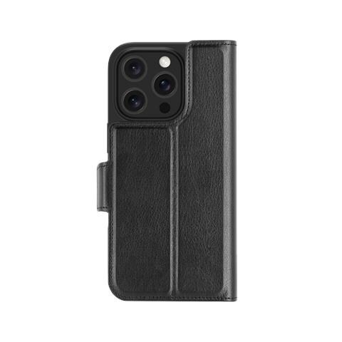 Oslo Pro custodia per cellulare 16 cm (6.3") Custodia a libro Nero - Foto 4