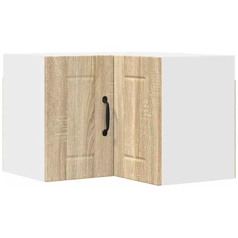 Mobile da cucina con lo scaffale Rovere Sonoma 57 x 57 x 40 cm - Foto 1