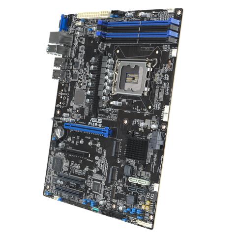 P13R-E Intel C266 LGA 1700 ATX - Foto 2