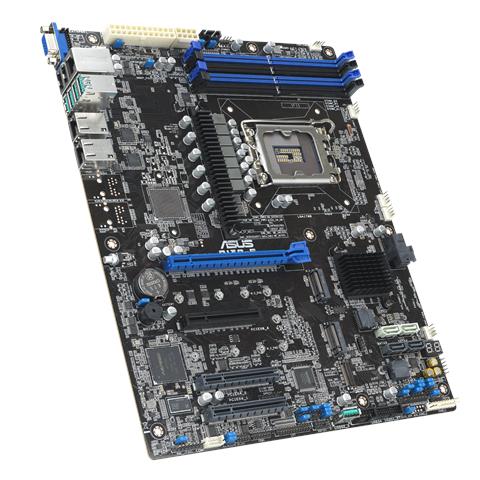 P13R-E Intel C266 LGA 1700 ATX - Foto 1